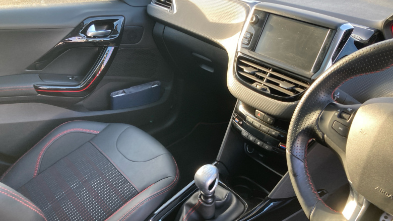 Peugeot 2008 1.2 PureTech 130 GT Line 5dr Petrol Estate